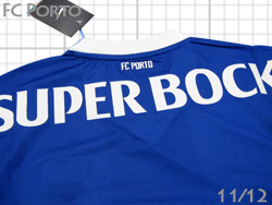 FC Porto 2011/2012 Home NIKE@FC|g@z[@iCL@419817