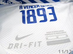 FC Porto 2011/2012 Home NIKE@FC|g@z[@iCL@419817