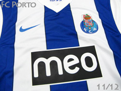 FC Porto 2011/2012 Home NIKE@FC|g@z[@iCL@419817