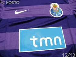 FC PORTO 12/13 Away NIKE@FC|g@AEFC@iCL