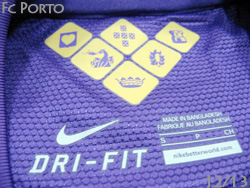 FC PORTO 12/13 Away NIKE@FC|g@AEFC@iCL