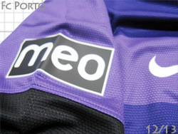 FC PORTO 12/13 Away NIKE@FC|g@AEFC@iCL