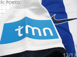 FC PORTO 12/13 Home NIKE@FC|g@z[@iCL