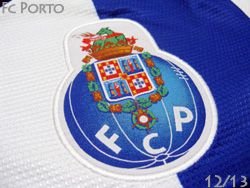 FC PORTO 12/13 Home NIKE@FC|g@z[@iCL