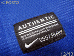 FC PORTO 12/13 Home NIKE@FC|g@z[@iCL