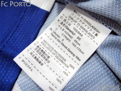 FC PORTO 12/13 Home NIKE@FC|g@z[@iCL