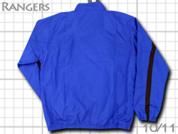 Glasgow Rangers 2010@Tracksuit@OXS[EW[Y@gbNX[c