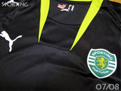 Sporting Lisbon 2007-2008 CL@Away@X|eBOEX{@`sIY[Op@AEFC