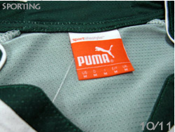 Sporting Lisbon 2010-2011 Home@X|eBOEX{@z[