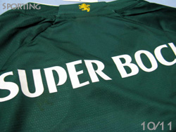 Sporting Lisbon 2010-2011 Home@X|eBOEX{@z[