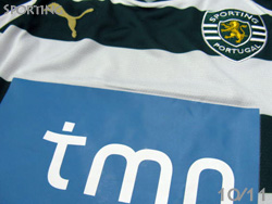 Sporting Lisbon 2010-2011 Home@X|eBOEX{@z[