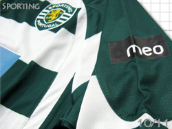 Sporting Lisbon 2010-2011 Home@X|eBOEX{@z[