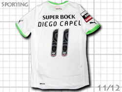 Sporting Lisboa 2011/2012 Away #11 DIEGO CAPEL Puma@X|eBOEX{@AEFC@fBGSEJy@v[}@739473