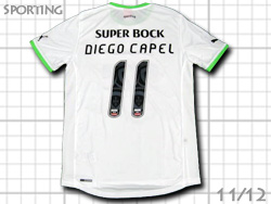 Sporting Lisboa 2011/2012 Away #11 DIEGO CAPEL Puma@X|eBOEX{@AEFC@fBGSEJy@v[}@739473