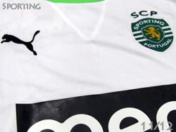 Sporting Lisboa 2011/2012 Away Puma@X|eBOEX{@AEFC@v[}@739473