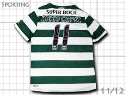 Sporting Lisboa 2011/2012 Home #11 DIEGO CAPEL Puma@X|eBOEX{@z[@fBGSEJy@v[}@739460