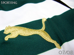 Sporting Lisbon 2007-2008 CL@Home@X|eBOEX{@`sIY[Op@z[