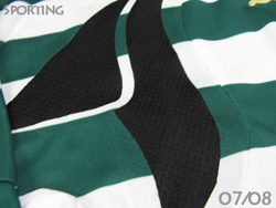 Sporting Lisbon 2007-2008 CL@Home@X|eBOEX{@`sIY[Op@z[